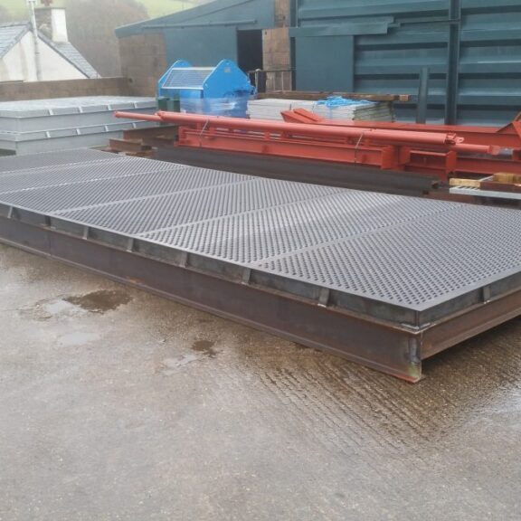 Drying Floor by ILD Engineering